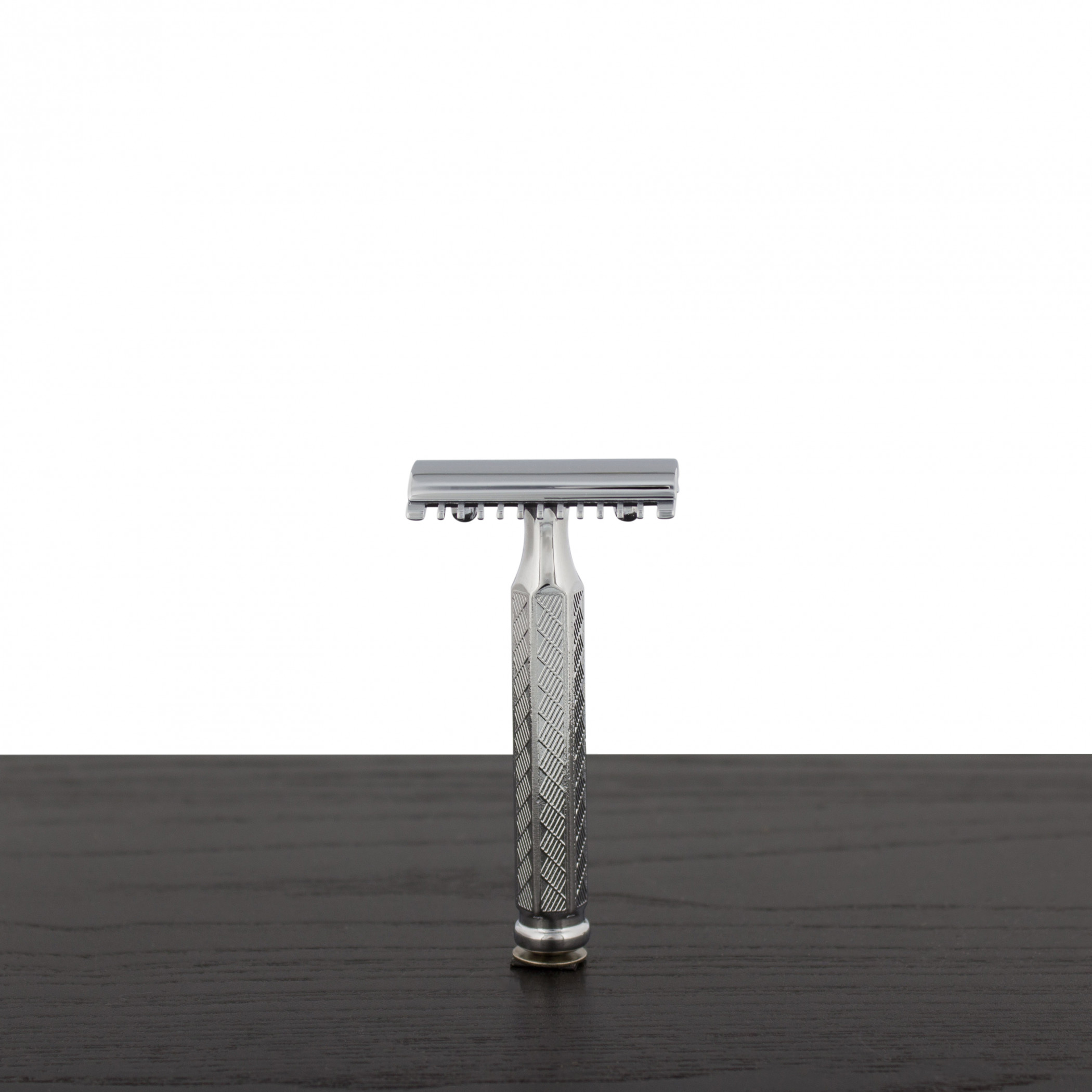Product image 0 for Merkur Classic 1904 / 1906 Safety Razor, Open Tooth